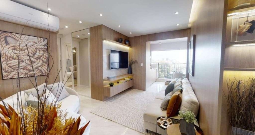Freguesia do O Apartamento A Venda 2 Dormitórios 67m² 1 Vaga Novo Com Lazer Completo.