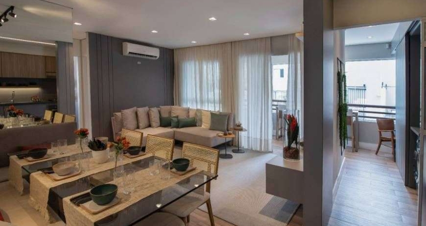 Freguesia Do O Apartamento A Venda 2 Dormitórios 57m² Com 1 Vaga Novo Pronto Para Morar