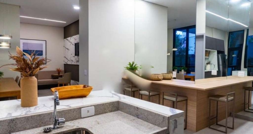 Vila Mariana Apartamento A Venda 1 Dormitório 43m2 Novo Pronto Para Morar.