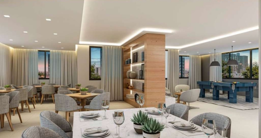Vila Clementino Apartamento A Venda de 3 Dormitórios Com 68m2 Com 1 Vaga Novo Pronto P Morar.