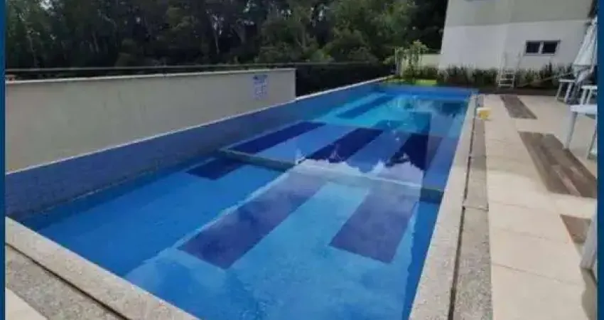 Campo limpo apartamento a venda 2 dormitorios 50m² 2 vagas novo pronto para morar