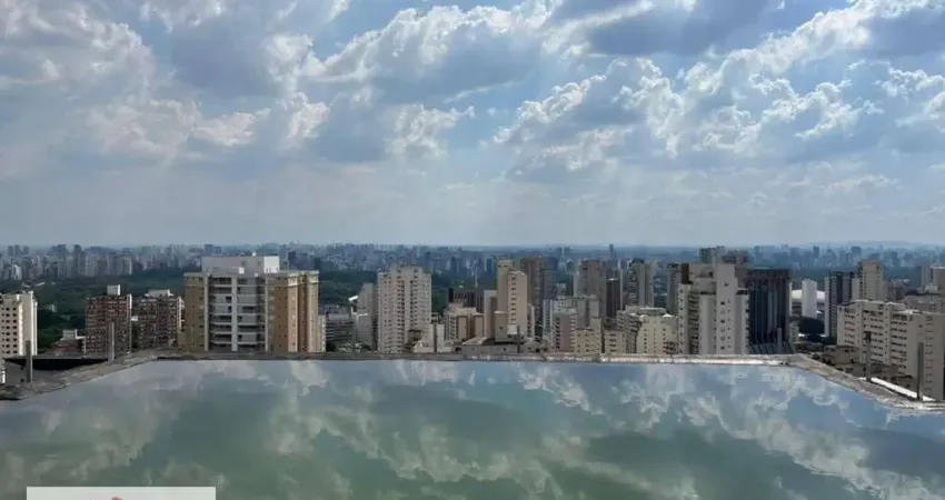 Vila mariana apartamento a venda 1 dormitório 45 m² novo pronto p morar e lazer