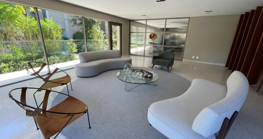 Alto De Pinheiros Apartamento A Venda 4 Dormitorios 243 m² 3 Vagas Novo Pronto