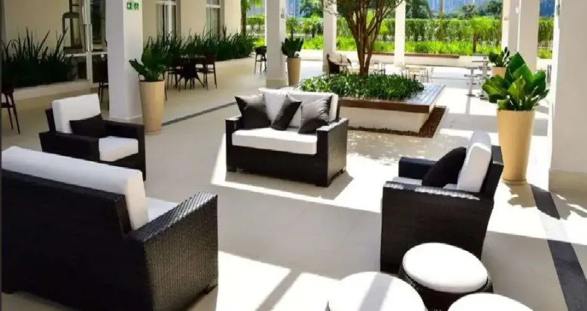 Santo Amaro Apartamento A Venda 2 Dormitorios  92m² 2 Vagas Novo Pronto P Morar