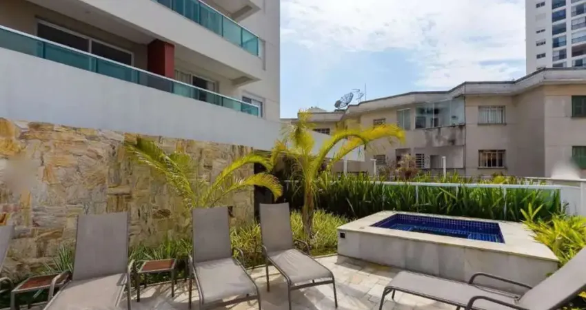 Pinheiros Apartamento A Venda Com 38 M2 1 Dormitório Com 1 Vaga Novo Pronto P Morar