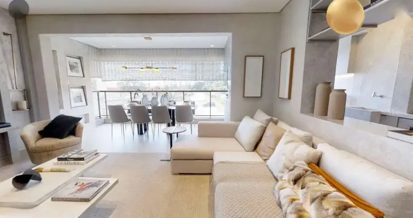 Vila Leopoldina Apartamento A Venda 3 Dormitórios 147m² 3 Suítes 2 Vagas Novo Pronto P Morar .