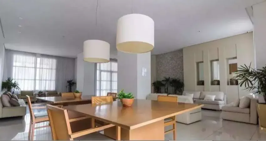 Santo Amaro Apartamento A Venda 3 Dormitorios 100m² 2 Vagas Novo Pronto P Morar