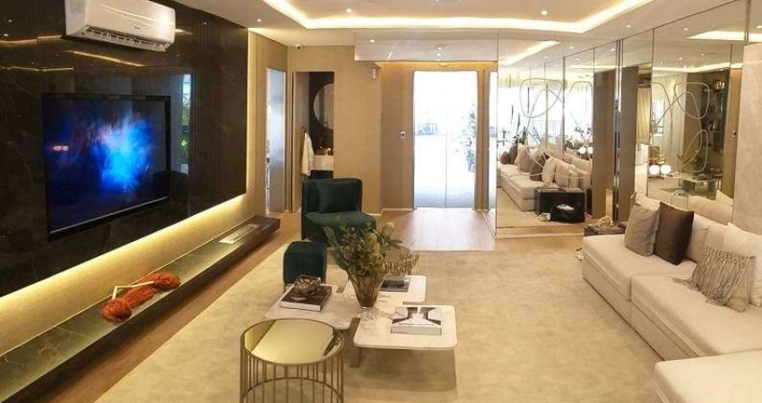 Chacara Santo Antonio Apartamento A Venda 2 Dormitorios 68m1Vaga Novo Pronto