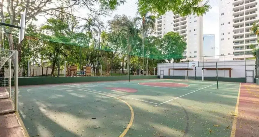 Santo Amaro Apartamento A Venda 3 Dormitorios 276m² 2 Vagas Novo Pronto P Morar