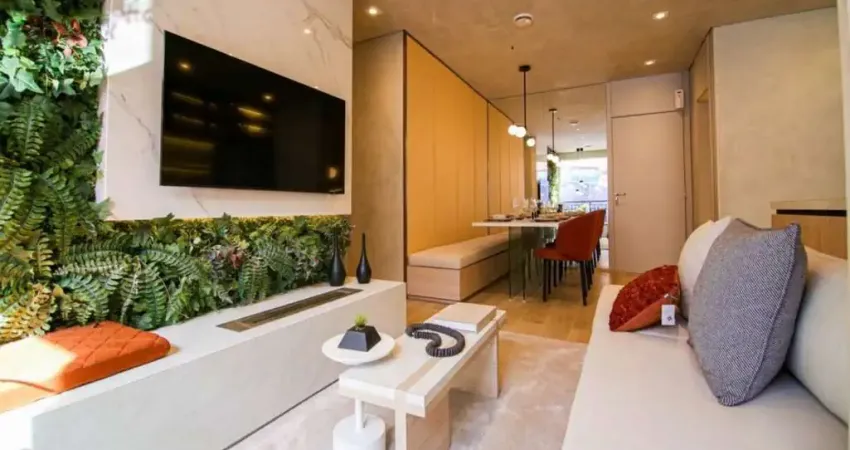 Butantã Apartamento A Venda 3 Dormitório 87m²  3 Suítes 2 Vagas Novo Com Lazer Completo