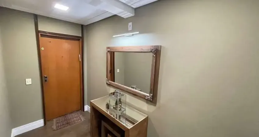 Higienopolis Apartamento A Venda 4 Dorm. 151 m² 1 Vaga Totalmente Reformado