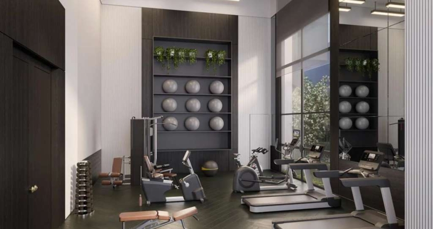 Jardim Paulista Apartamento  A Venda Com 3 Suítes  201m2 3 Vagas Novo Pronto P Morar