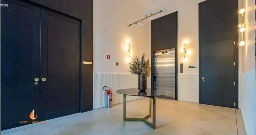 Jardim paulista apartamento a venda com 3 suítes 201m2 3 vagas novo pronto para morar