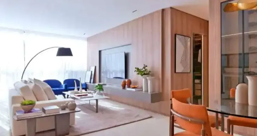 Moema Apartamento A Venda 2 Dormitorios c Suite 67m2  1 Vaga Novo Com Lazer