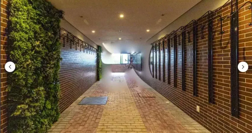 Republica A Venda Apartamento Com 1 ou 2 Dormitório 33m2 Novo Pronto P Morar