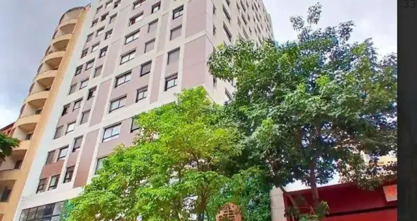 Republica apartamento a venda 2 dormitórios 33m² novo pronto para morar