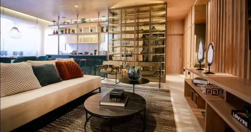 Perdizes apartamento A Venda 4 Dormitórios 142m² 4 Suítes 2 Vagas Novo Com Lazer Completo