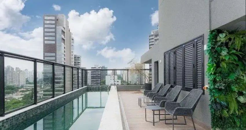 Moema Apartamento a Venda 2 Dormitorios Novo Pronto P Morar