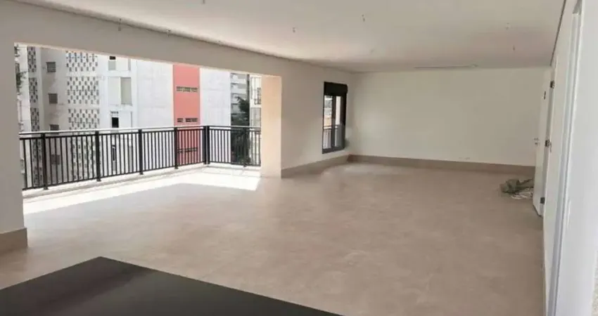 Jardim Paulista Apartamento A Venda 4 Dormitórios 226 m² 4 Vg Novo Pronto P Morar!