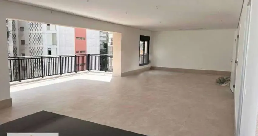 Jardim paulista apartamento a venda 4 dormitórios 226 m² 4 vg novo pronto p morar!