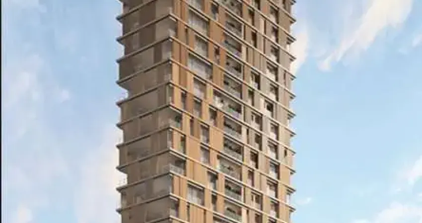 Itaim Apartamento A Venda 4 Suítes 355m² 4 Vagas Novo Com Lazer Completo