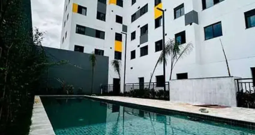 Barra Funda Apartamento A Venda de 2 Dormitorios com 33 m3 Novo Pronto P Morar