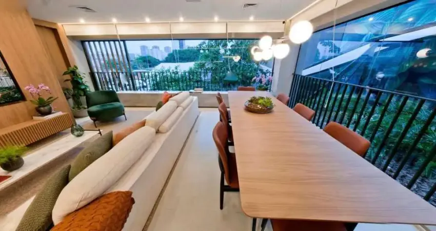 Perdizes Apartamento A Venda 2 Dormitorios 69m² 1 Vaga Novo Pronto Para Morar Com Lazer Completo!!