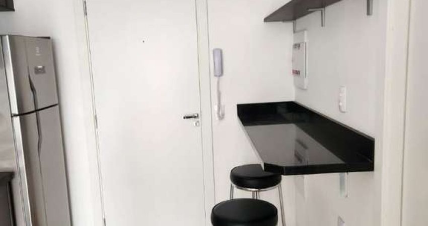 Vila Madalena Apartamento Para Venda ou Locacao 1 Dormitorios 27m2 Novo Pronto P Morar Mobiliado !