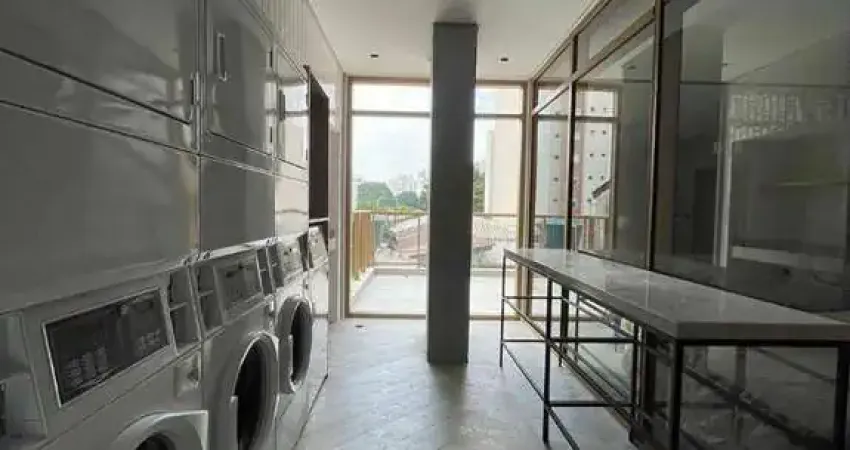 Perdizes apartamento a venda  com  2 dormitórios com  38m2 novo pronto p morar!!