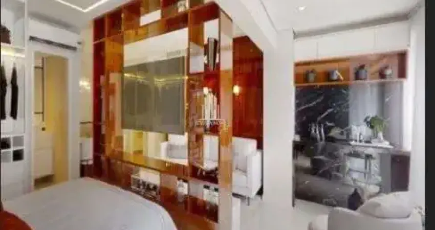 Moema Apartamento A Venda 2 Suites 75m² e 1 Vaga Novo Com Lazer Completo e Excelente localização.