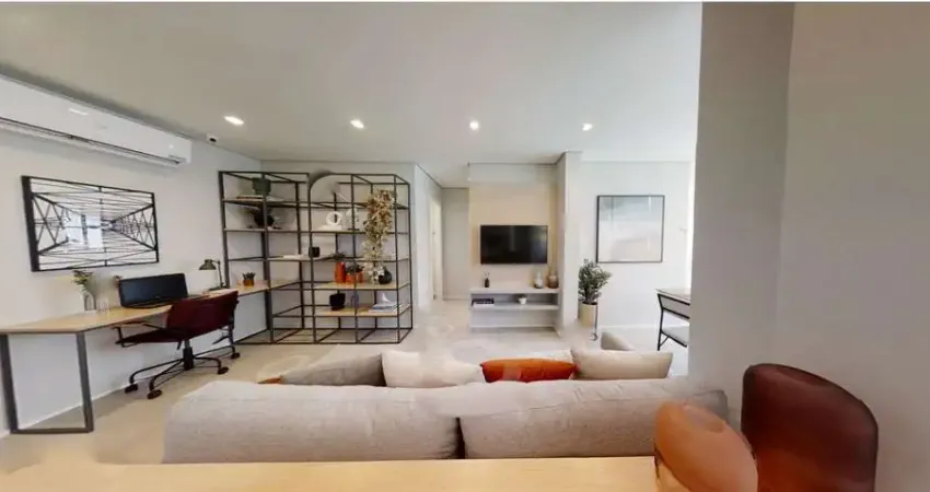 Belém Apartamento Studio A Venda 1 Dormitório 30m² Novo Pronto Para Morar.