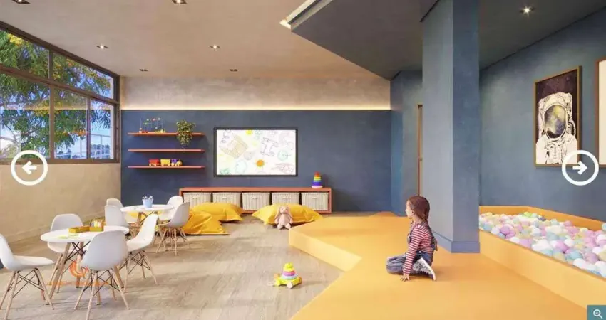 Vila clementino apartamento a venda 3 suites 147m² 2 vagas novo com lazer completo