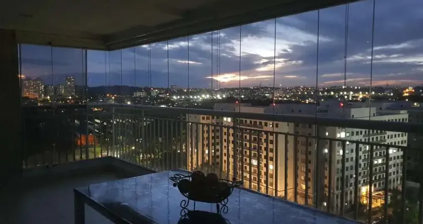 Apartamento para venda ou locação!3 suítes,2 vagas,mobiliado!