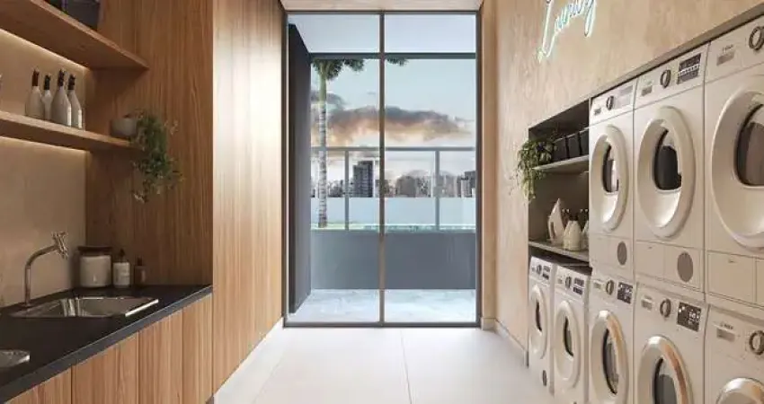 Vila Clementino Apartamento A Venda 2 Dormitórios 81m² 1 Vaga Novo Com Lazer Completo