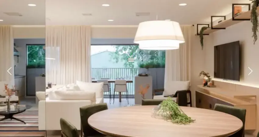 Vila Clementino Apartamento A Venda 1 Dormitorio 27m2 Novo Com Lazer