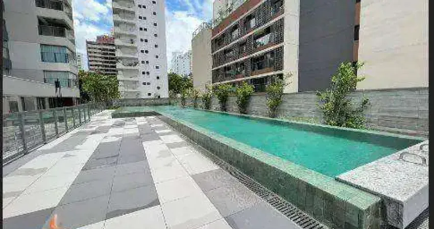 Campo belo apartamento a venda  4 dormitorios  232m² 3 vagas novo pronto p morar