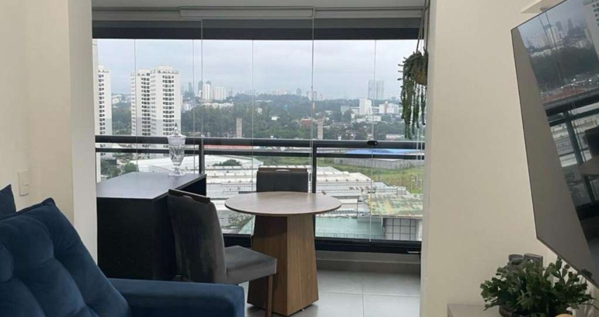 Vila Leopoldina Apartamento A Venda 2 Dormitórios 61m² 1 Vaga Novo Pronto p Morar Recem Entregue Com Lazer Completo
