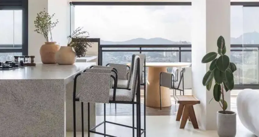 Vila leopoldina apartamento a venda 3 dormitórios 89m² 2 vagas novo pronto p morar recem entregue com lazer completo