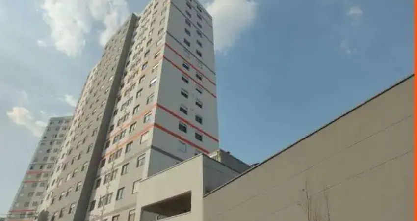 Imirim apartamento com 2 dormitórios de 42m2 com vaga. novo pronto para morar com lazer completo