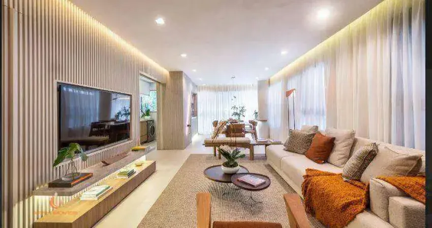 Pinheiros apartamento a venda  3 dormitorios 90 m²  novo 2 vagas com lazer completo!!