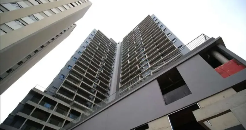 Brooklin Apartamento Venda Com Studio 28m2. Novo Pronto P Morar Com Lazer
