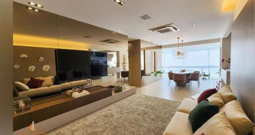 Vila clementino apartamento a venda 3 dormitórios 150m² 2 vagas novo com lazer completo