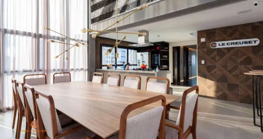 Vila nova conceicao apartamento venda 1 dormitorios 76m2 novo pronto para morar