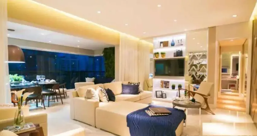 Morumbi apartamento a venda 4 dormitórios 138m² 2 suítes 4 vagas novo pronto p morar