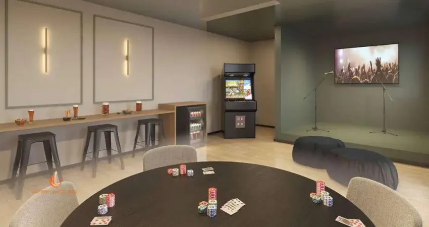 Apartamentos a venda em ermelino matarazzo.apartamento de 24m² com1 dormitório,sem vaga,lazer completo!