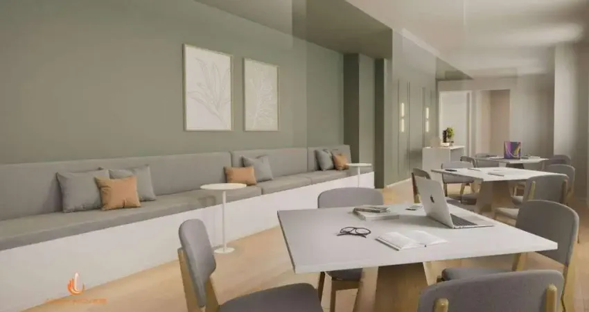 Apartamentos a venda em ermelino matarazzo.apartamento de  35 m²,com  2 dormitórios, sem vaga,lazer completo!