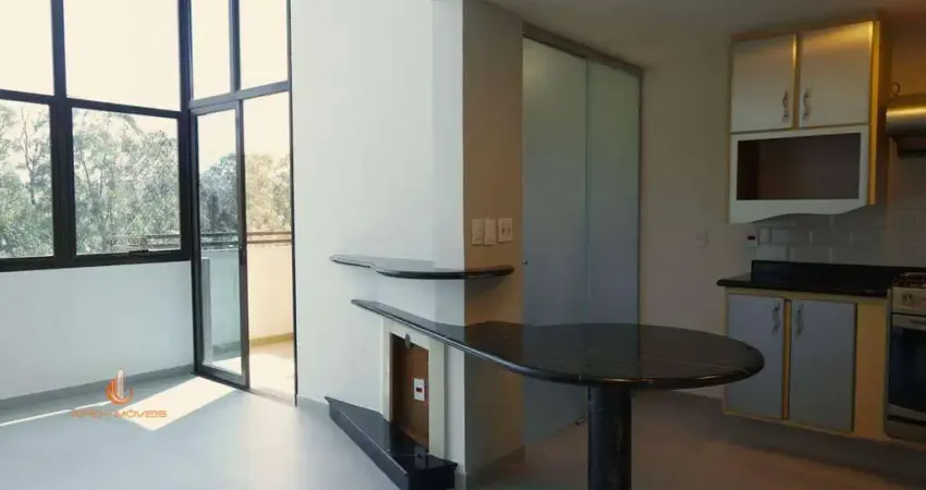 Apartamento com 61 m2 de área útil, 1 suite, 2 banheiros sendo 1 lavabo. varanda na sala com churrasqueira, 2 vagas!