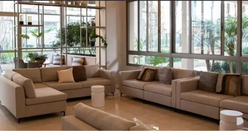 Perdizes Cobertura A Venda 3 Suítes 213m² e 2 Vagas Novo Pronto Para Morar Com Lazer Completo e Excelente Localização!