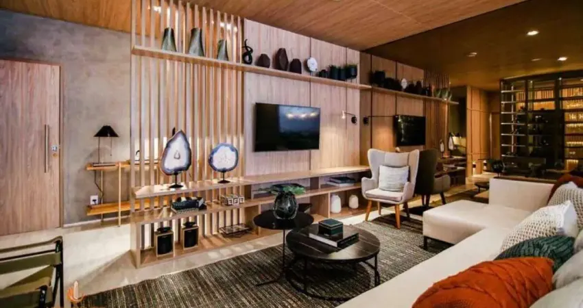 Perdizes apartamento a venda 3 suites 138m² 2 vagas novo pronto para morar com lazer completo