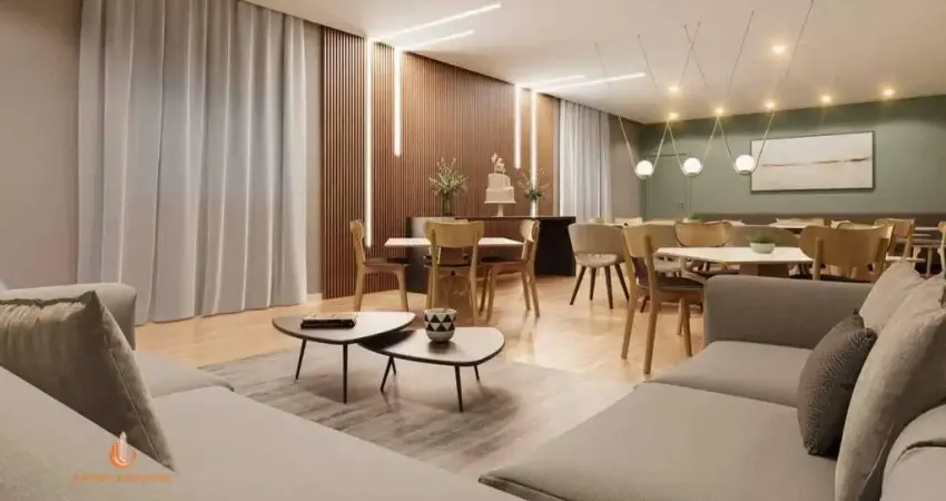 Apartamento a venda na vila nova cachoeirinha.3 dormitórios,1vaga com 56m²  com lazer completo!